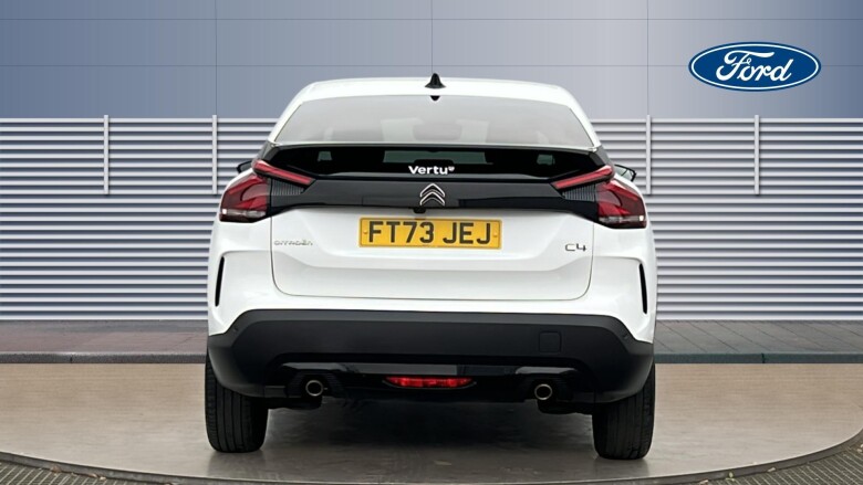 Citroen C4 1.2 PureTech [130] Max 5dr Petrol Hatchback